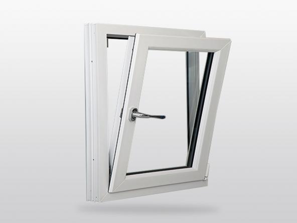 بررسی انواع درب و پنجره ساختمان