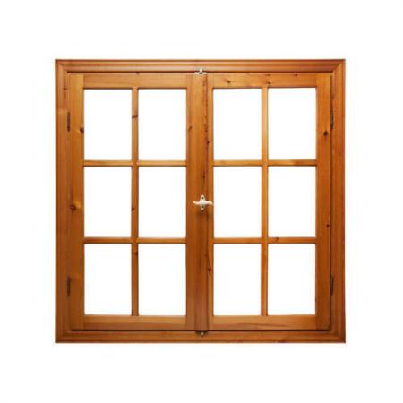 توزیع مستقیم درب و پنجره upvc طرح چوب