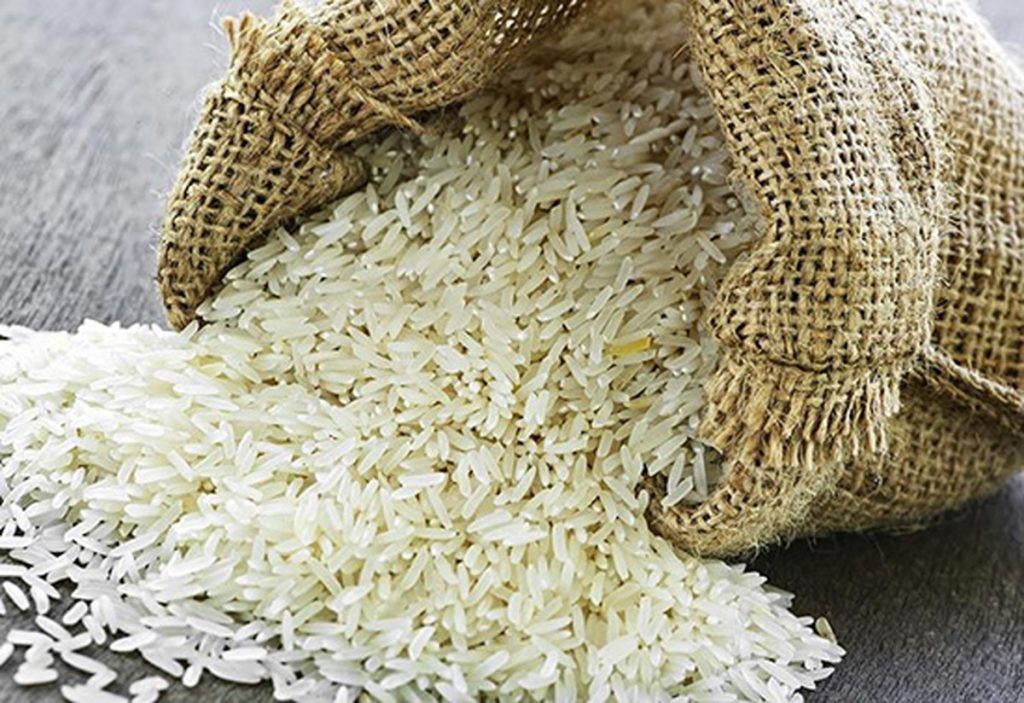 برنج